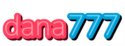 dana777 — logo kanal