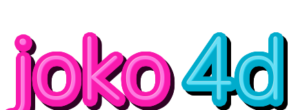 joko4d — logo kanal