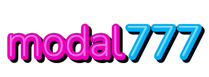 modal777 — logo kanal