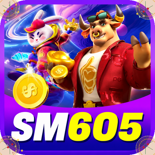 sm605 — mitra unggulan