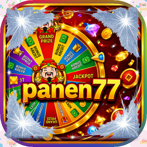 panen77 — mitra unggulan