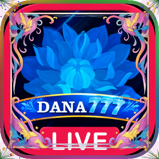 dana777 — mitra unggulan