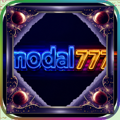 modal777 — mitra unggulan