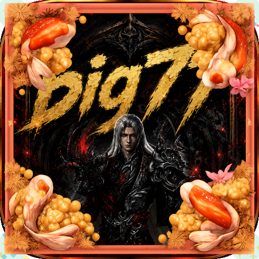 big77 — mitra unggulan
